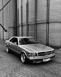 Image result for 500SEC W126C