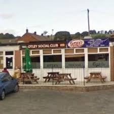 Image result for Otley Town Sports & Social Club