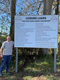 Image result for Woking & District Angling Association