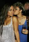 Photo Gallery: <b>Fefe Dobson</b> damn she kinda
