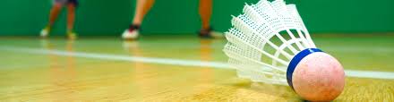 Image result for Central Leicester Badminton Club