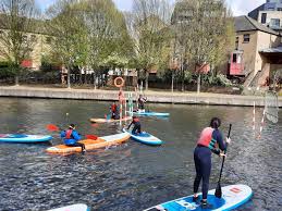 Image result for Islington Boat Club