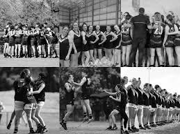 Image result for ST. MARY'S NETBALL CLUB