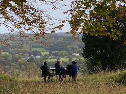 Image result for Ramblers Association - Mole Valley Group