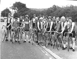 Image result for Norwood Paragon Cycling Club