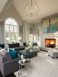 20 Trendy Living Rooms You Can Recreate at Home! | Living Rooms ...