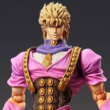 「ダニエル・J・ダービー ジョジョの奇妙な冒険　第3部」の画像検索結果