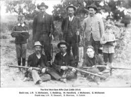 Image result for Morley & District Rifle Club (1944)