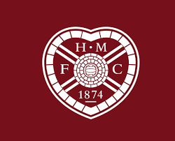 Image result for Heart Of Midlothian Asc