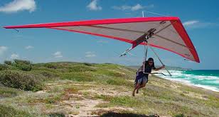 Image result for Airborne Hang Gliding & Paragliding Centre