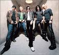 Image Velvet Revolver Reunites for Picture