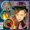 Karma Chameleon - Culture Club - culture club karma chameleon