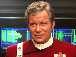 Image result for captain kirk