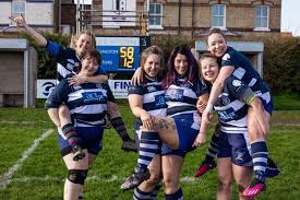 Image result for York University Womens Rugby Union Club