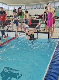 Image result for Wrexham Swimming Club