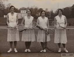 Image result for Sodbury Tennis Club