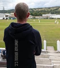 Image result for Armitage Bridge Cricket Club