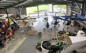 Image result for Deeside Gliding Club