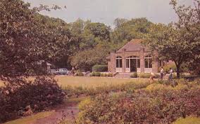 Image result for Roebuck Bowling Club