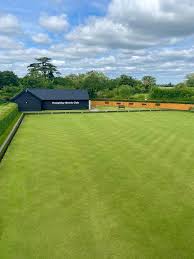 Image result for Stowmarket Meadlands Indoor Bowls Club