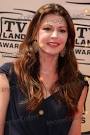 Jane Leeves arrives at the