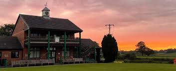Image result for Buxted Park Cricket Club