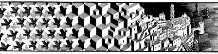 Image result for escher
