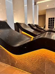 Image result for David Lloyd (Manchester) Badminton Club