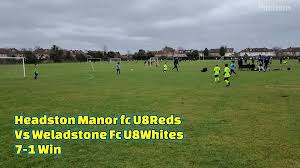 Image result for Headstone Manor Youth Football Club