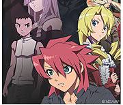 「ユキネ・メア 異世界の聖機師物語」の画像検索結果