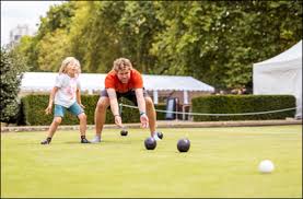 Image result for Haslemere Bowling Club