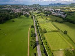 Image result for Welshpool Golf Club