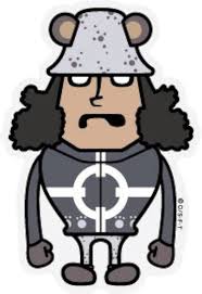 「バーソロミュー・くま ONE PIECE」の画像検索結果