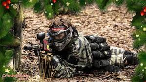 Image result for Woolaball Paintball, East Yorkshire