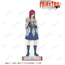 「エルザ・スカーレット」の画像検索結果