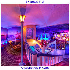 Image result for The Eau Zone