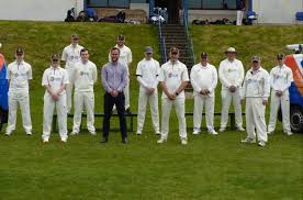 Image result for St Michael`s Cricket Club, Northampton