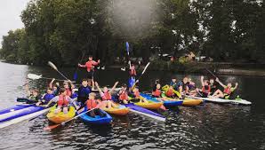 Image result for Royal Canoe Club