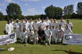 Image result for Alberbury Cricket Club