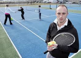 Image result for Heaton Tennis & Squash Club
