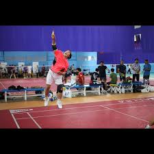 Image result for Slough Badminton Club