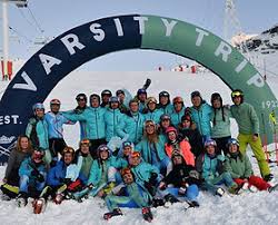 Image result for Cambridge University Ski & Snowboard Club