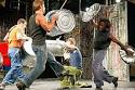 Buy cheap tickets for Stomp