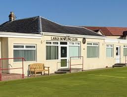 Image result for Largs - Halkshill Bowling Club