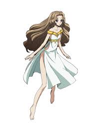 「コーネリア・リ・ブリタニア コードギアス 反逆のルルーシュ」の画像検索結果