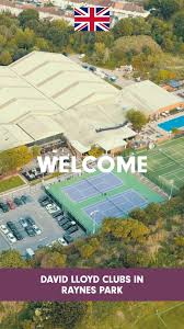 Image result for David Lloyd Senior Badminton Club