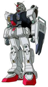 「エレドア・マシス 機動戦士ガンダム 第08MS小隊」の画像検索結果