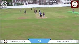 Image result for Wavertree Cricket Club