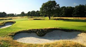 Image result for Alwoodley Golf Club
