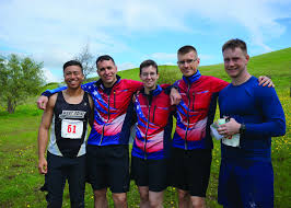 Image result for Warrior Orienteering Club